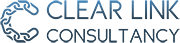 Clear Link Consultancy Logo Main