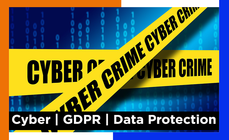 Cyber|GDPR|Data Protection Training