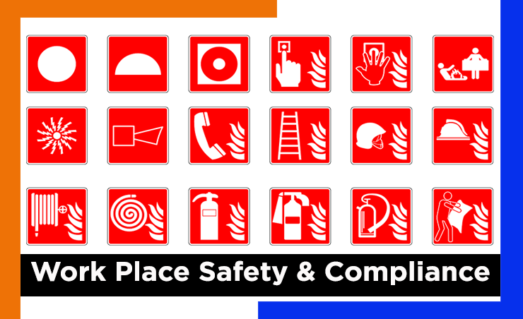 Work Place Safety and Compliance Training